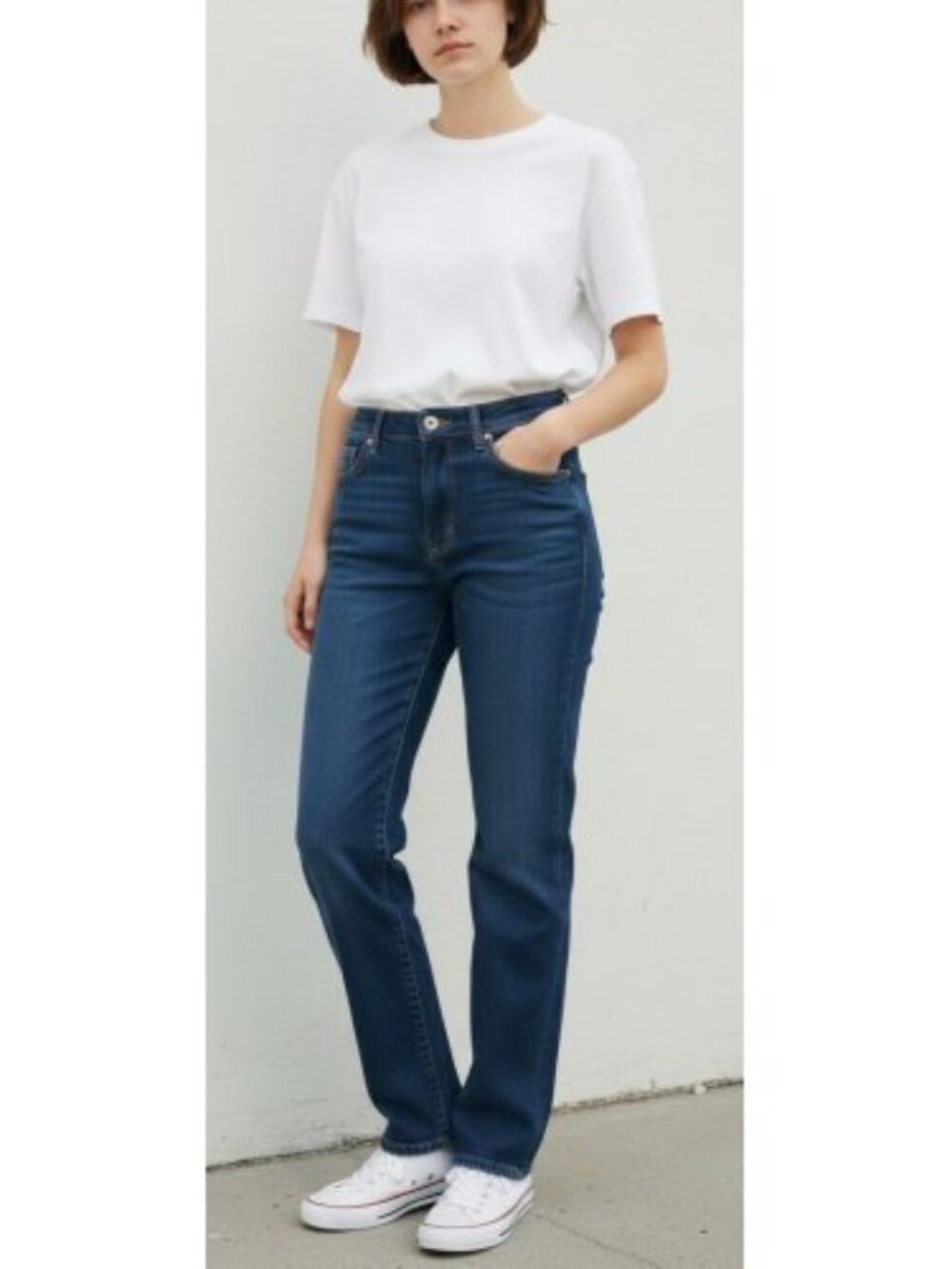 NWT Super Skinny THE CHILDREN’S PLACE Stretch Denim Jeans Girls Size 16